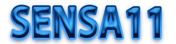 SENSA11 Logo